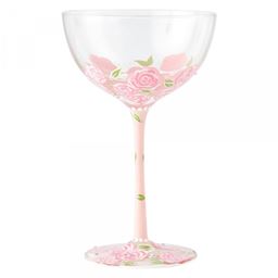 Lolita Pink Lady Coupe Glass